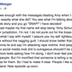 Screenshot: Kurt Metzger’s Facebook page